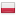 polkowice.org server is located in Poland